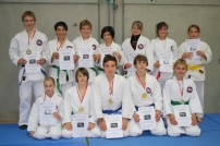 SWEM U14